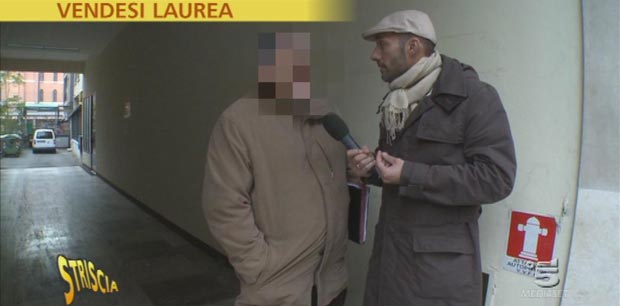 Striscia la Notizia