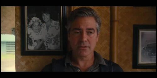 Trailer italiano – The Descendants