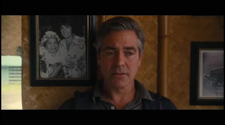 Trailer italiano - The Descendants