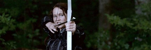 The Hunger Games, primo trailer con Jennifer Lawrence