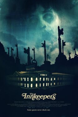 Locandina – The Innkeepers