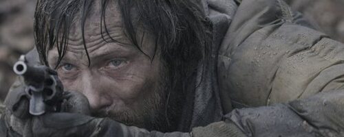 Aragorn non ci sara’ ne ‘Lo Hobbit’