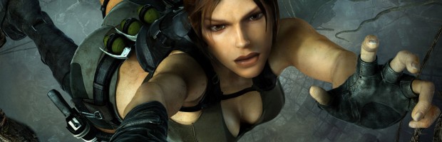 Tomb Raider