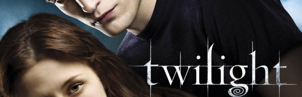 Twilight Saga - Breaking Dawn