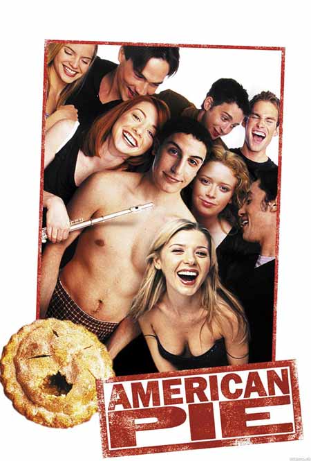 American pie