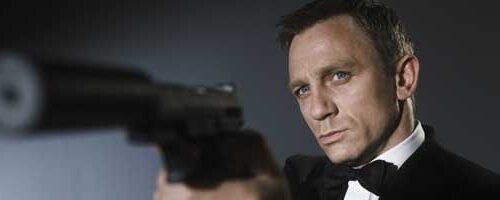 Daniel Craig sara’ ancora James Bond?