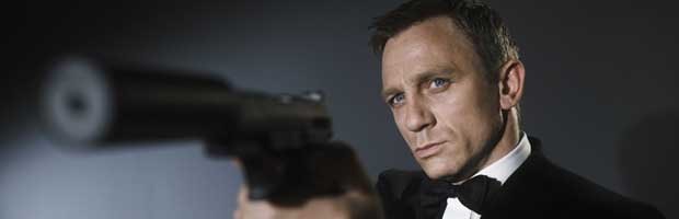 Daniel Craig