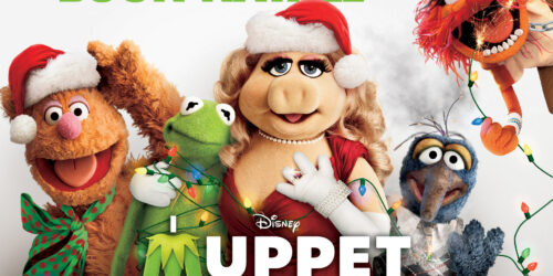 Auguri di Buon Natale dai Muppet