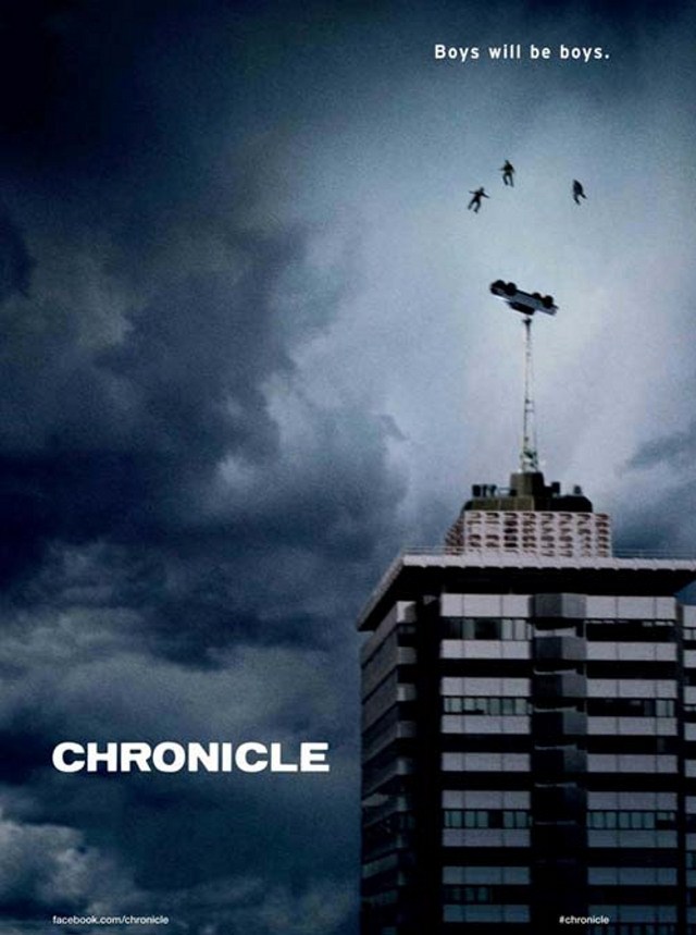 Chronicle 