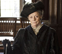 Maggie Smith Maggie Smith