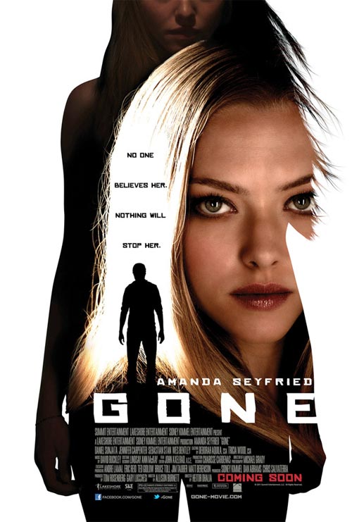 gone con amanda seyfried