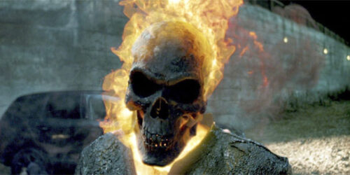 La disputa sui diritti di ‘Ghost Rider’ finisce con la vittoria della Marvel