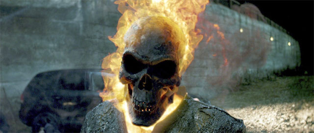 Ghost Rider: Spirit of Vengeance