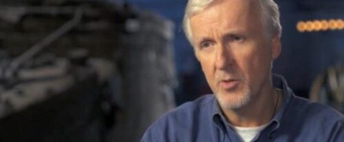 James Cameron racconta la conversione 3D di Titanic