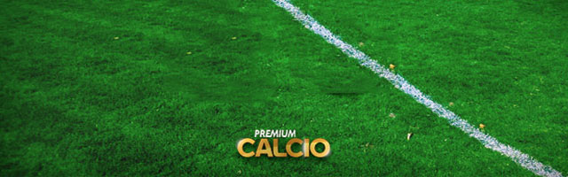 Mediaset Premium Calcio