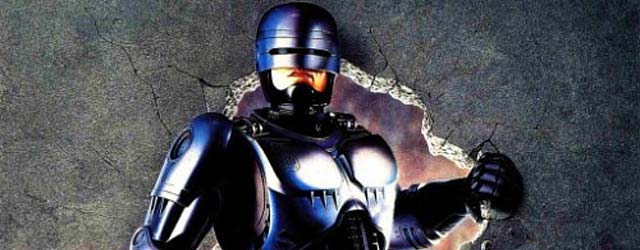 Robocop