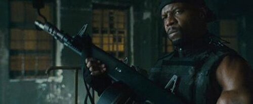 The Expendables 2: il teaser trailer del film