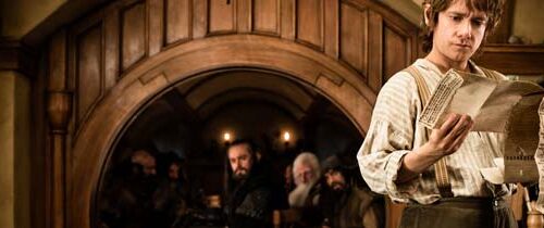 Comic-Con: Peter Jackson vuole nuove riprese per ‘Lo Hobbit’