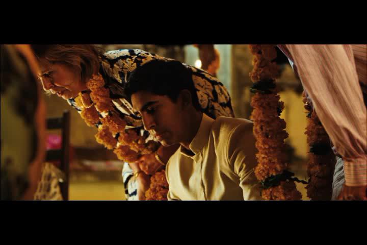 Trailer 2 - Marigold Hotel