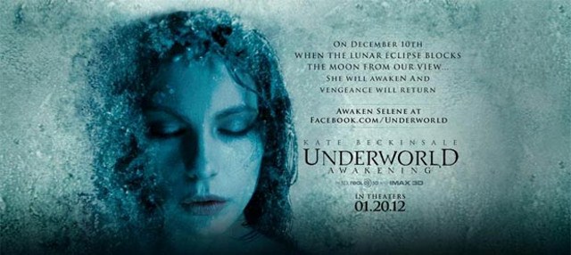 Underworld: Il risveglio