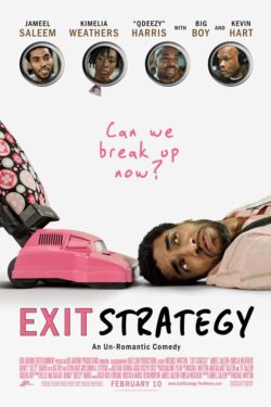 Locandina Exit Strategy