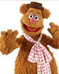 L'ORSO FOZZIE