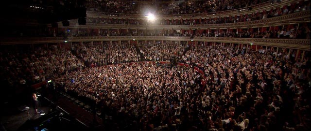 Adele Live At The Royal Albert Hall