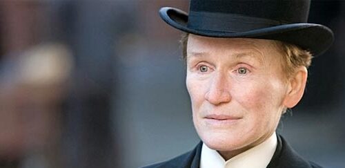 Glenn Close parla del suo Albert Nobbs