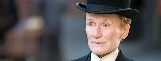 Albert Nobbs