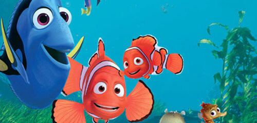 Alla ricerca di Nemo in 3D: ecco il trailer