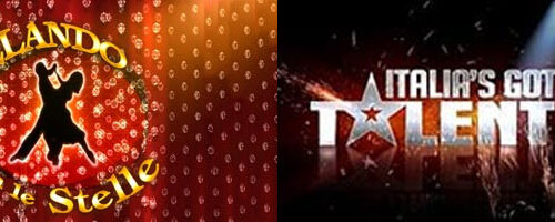 Analisi Auditel: Ballando con le stelle 8 vs. Italia’s Got Talent 3