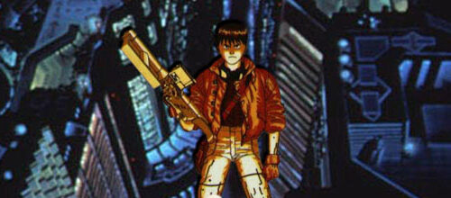 Akira