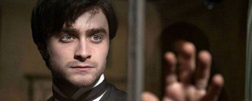 Daniel Radcliffe nel thriller ‘Horns’