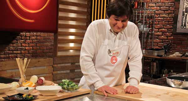 MasterChef Italia