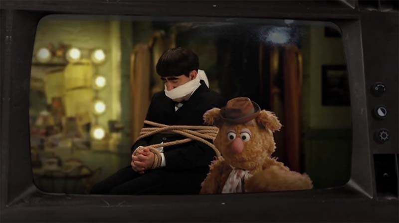 I Muppet hanno rapito Elio - Parte Terza