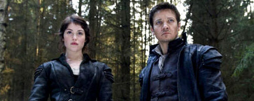 Hansel e Gretel: primo trailer internazionale del film di Wirkola Hansel e Gretel: primo trailer internazionale del film di Wirkola