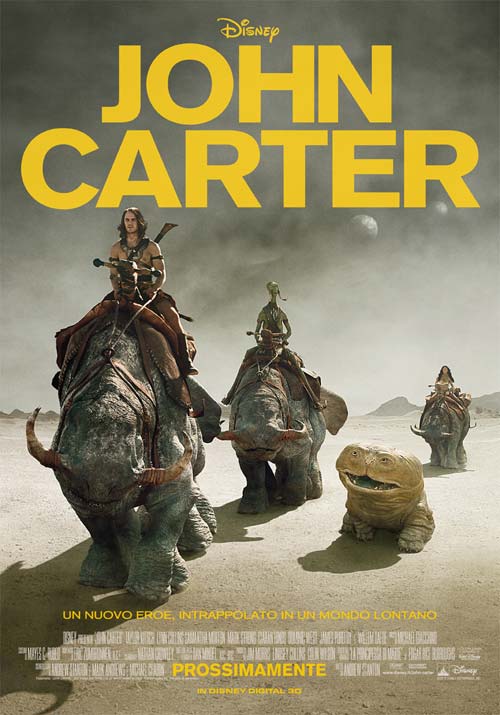 John Carter