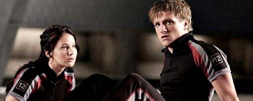 Josh Hutcherson parla del suo ruolo in ‘Hunger Games’