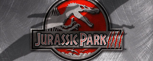 Jurassic Park 4