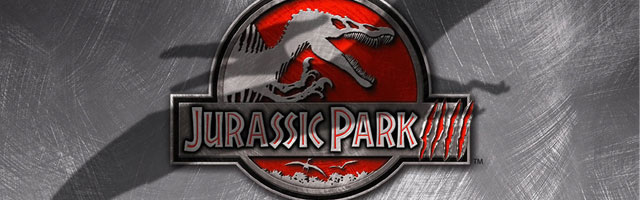 Jurassic Park 4