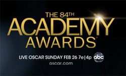 Oscar 2012: chi vincera’?
