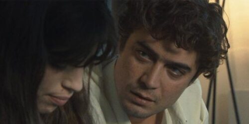 Trailer per Polisse con Riccardo Scamarcio