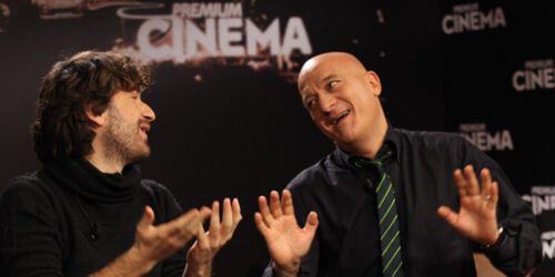 Premium Cinema: ‘Claudio Bisio e Alessandro Siani Show’ speciale Benvenuti al Nord