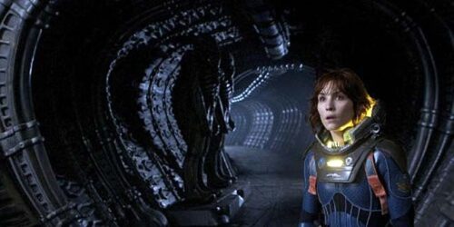 Prometheus, foto svela gli Space Jockey nel film?