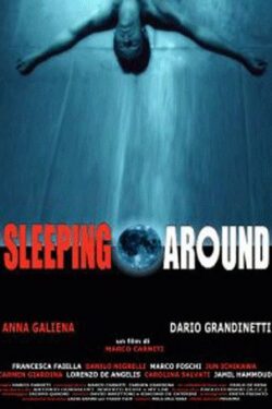 locandina Sleeping Around (Di letto in letto)