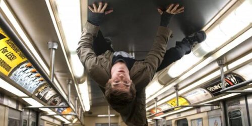 The Amazing Spider Man: il primo Trailer italiano