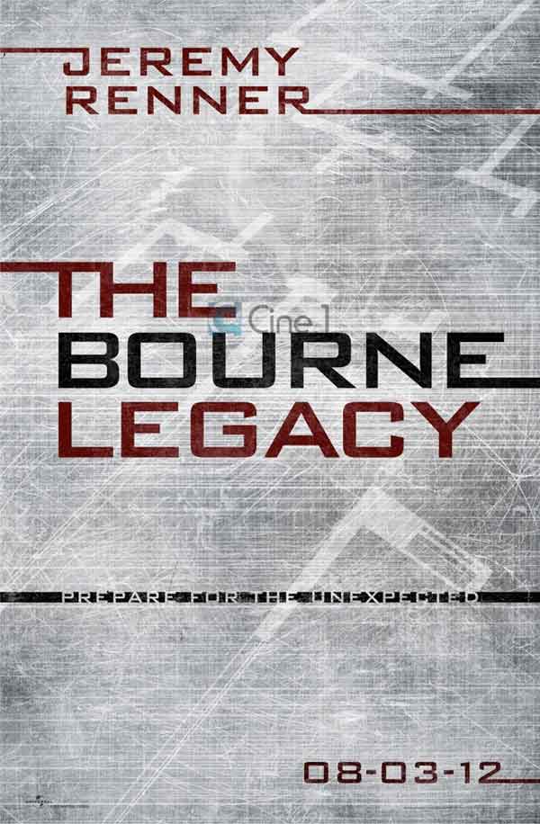 The Bourne Legacy