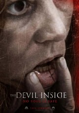 ‘The Devil Inside’ ispira il suo team: in lavorazione un altro horror