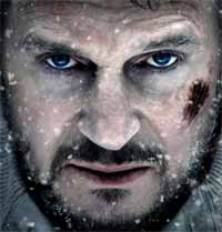 Box Office USA: The Grey scavalca Underworld Il Risveglio