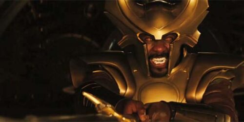 Idris Elba confermato nel ruolo di Heimdall in Thor 2